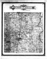 Township 31 N Range 20 E, Beaver PO, Marinette County 1912
